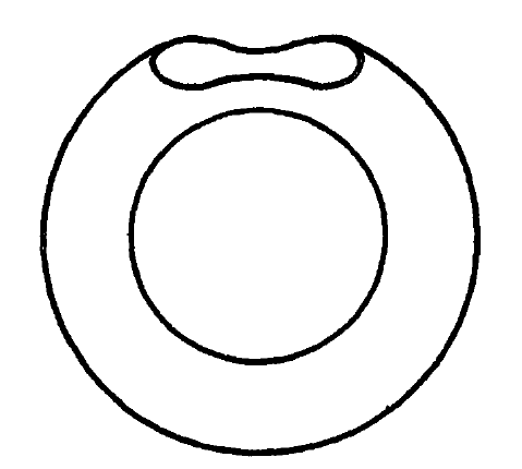 Morse theory diagram 1.2